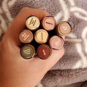 Eyeshadows